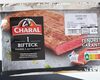 Charal bifteck - Produit