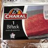 Charal biftrck - Product