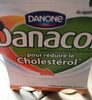 Danacol - Produkt