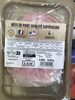 Rôti de porc qualité supérieure - Produit
