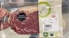 Beef Sirloin Steak Organic - Product