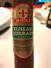 Fuseau Lorrain - Product