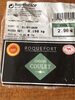 Roquefort AOP - Product