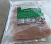 Organic, boneless and skinless chicken breasts - Product
