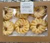 French Cruller donuts - Produkt