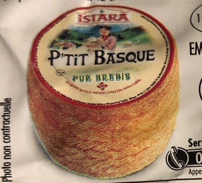Ptit Basque - Product - fr