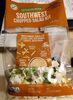 southwest chopped salad kit - Product
