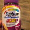 Centrum Multi Gummies - Product