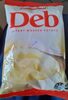 Deb Instant Mashed Potato - Product