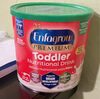 Toddler nutritional - Produkt