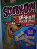 Scooby-Doo Cinnamon - Product
