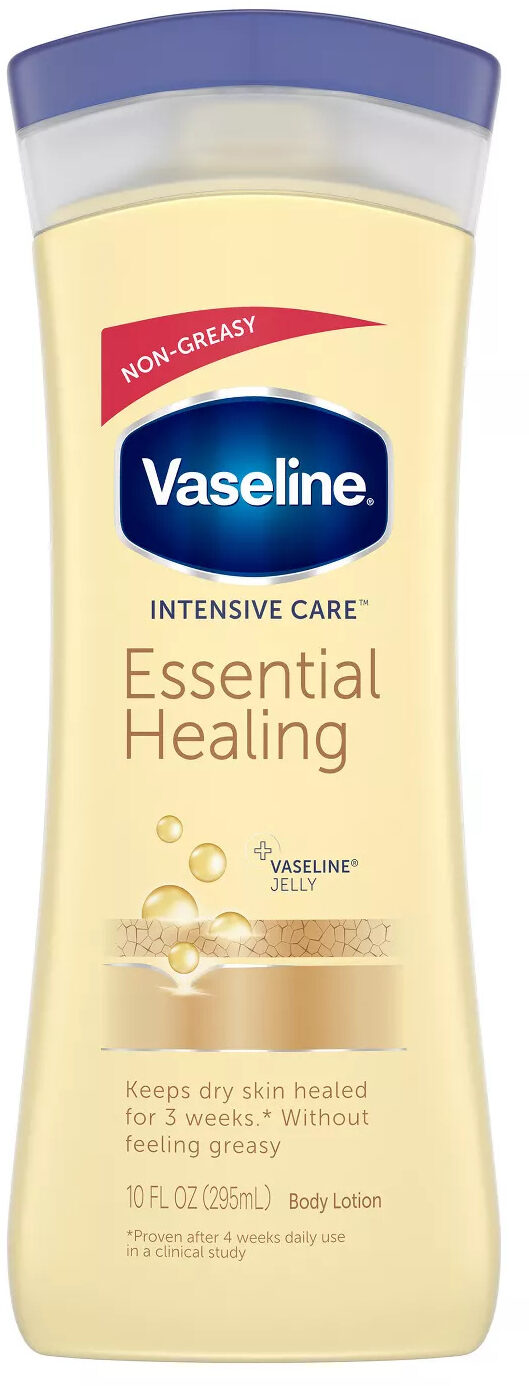 Intensive Care Essential Healing Lotion Non-Greasy - Product