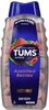 Tums Antiacid Calcium Supplement Assorted Berries - Product