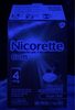 Nicorette Gum 4mg - Product