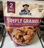 Simply Granola - Product
