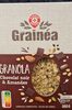 Granola - 产品