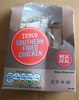 Tesco Southern fried chicken wrap - Product