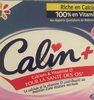 Calin + - Product