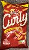 Curly - Product