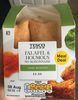 Falafel & houmous - Product