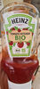 heinz tomate ketchup bio - Producte