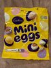 Mini eggs - Product