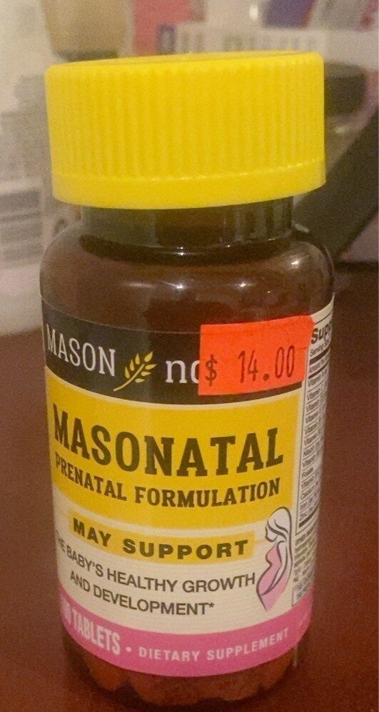 Masonatal - Product - fr