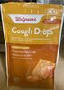 cough drops - Product