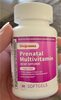 Prenatal vitamins - Product