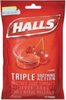 Cherry Flavor Cough Drops - Product