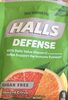 Halls Defense - Product