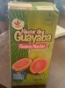 guava nectar - Produkt