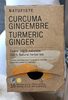 Curcuma gingembre - Product