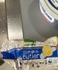 Edeka Bio Butter - Product