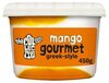 Mango Gourmet Yoghurt - Product