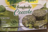 Bonduelle coccole - نتاج
