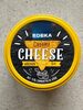 Creamy Cheese - Produit