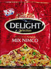 DELIGHT Selection - PREMIUM PUNJABI MIX NIMCO - Product
