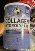 Collagen hydrolysate - Product