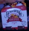 Bundaberg Blood Orange 375ml - Produkto