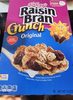 Original Raisin Bran Crunch - Product