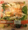 Vegetables & Beansprout stir fry - Product