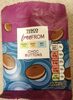 Tesco choc buttons - Product