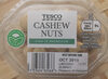 Cashew Nuts - Produit
