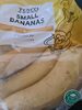 Banana - Produit