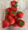 British Strawberries - Produit