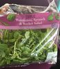 Watercress, Spinach & Rocket salad - Product