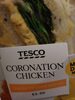 Coronation chicken - Product