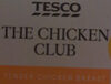 Chicken club - Produkt