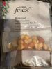 Toasted nuts - Product